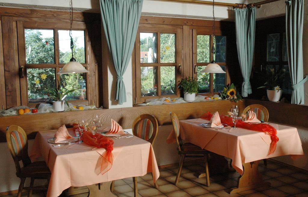 Hotel - Reweschnier Kusel Bagian luar foto