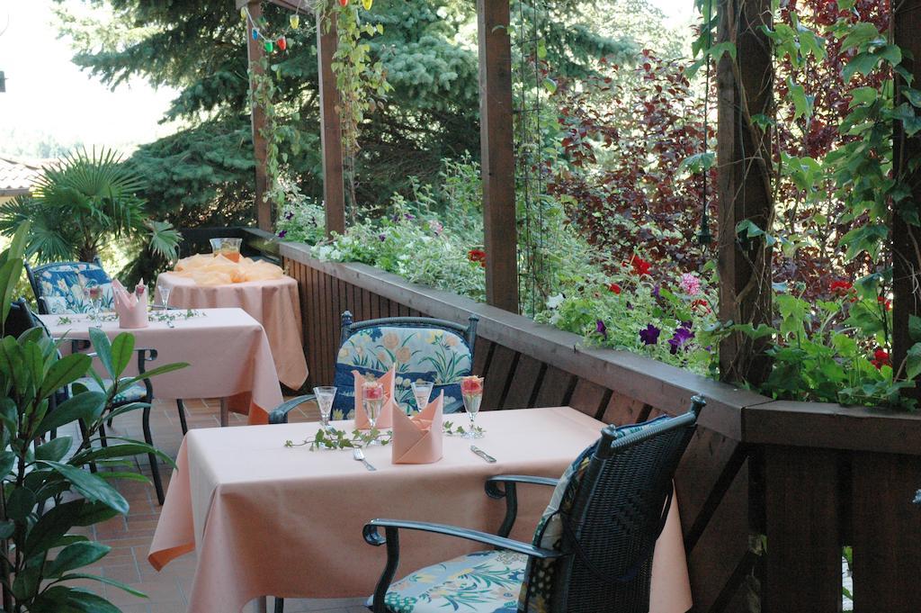 Hotel - Reweschnier Kusel Bagian luar foto