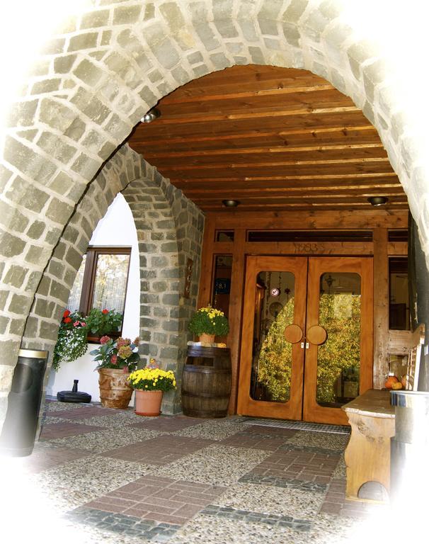 Hotel - Reweschnier Kusel Bagian luar foto
