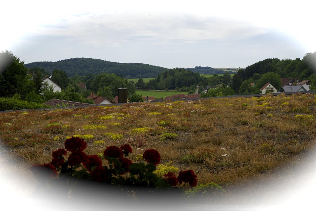 Hotel - Reweschnier Kusel Bagian luar foto