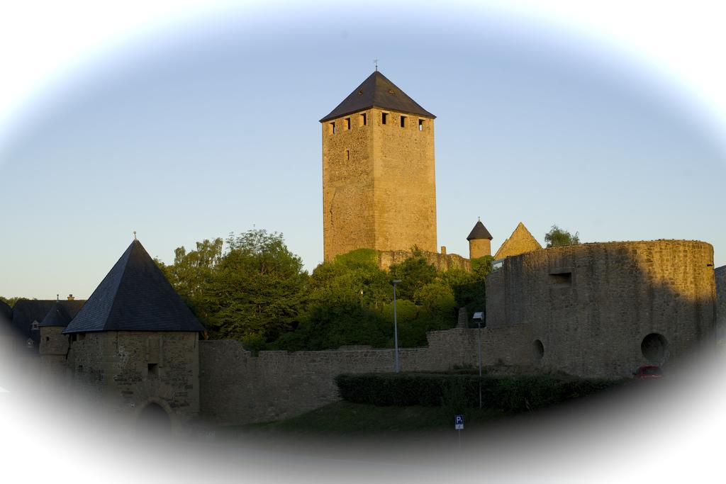 Hotel - Reweschnier Kusel Bagian luar foto