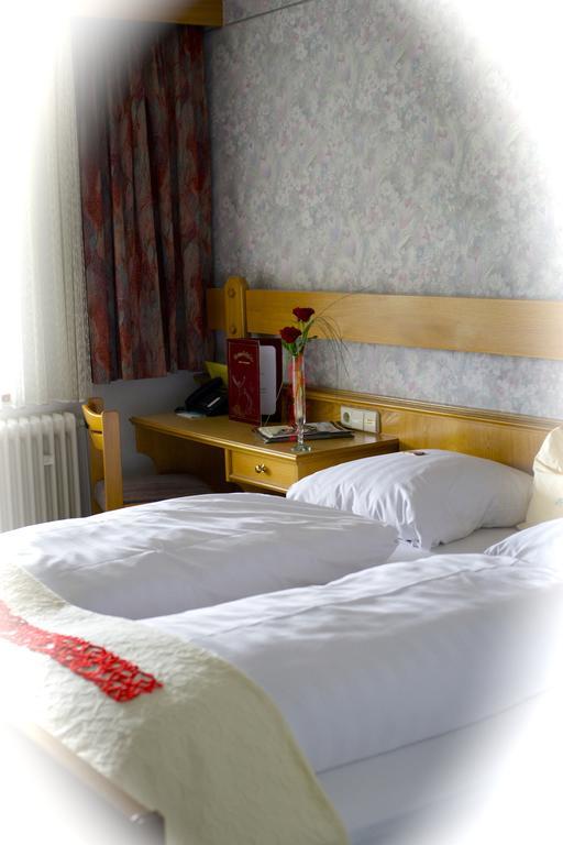 Hotel - Reweschnier Kusel Bagian luar foto