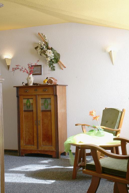 Hotel - Reweschnier Kusel Bagian luar foto